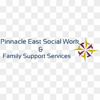 Pinnacle East Social Work & Family Support Services - Printing Clipart