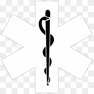 Symbol Of A Hospital Clipart