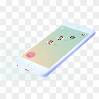 Light-mockup - Iphone Clipart