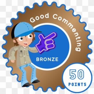 Good Commenting Bronze 50 Points - Union Craft Brewing Logo Clipart