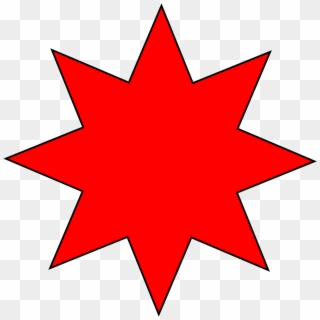 Red Star - Mackillop Catholic College Tasmania Clipart