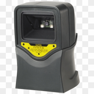 Z 6112 2d Image Hands Free Scanner - Stand Alone Barcode Scanner Clipart