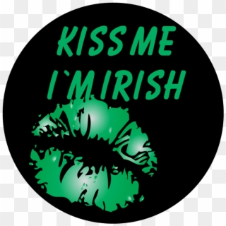 Kiss Me I'm Irish - Kiss Me Im Irish Clipart