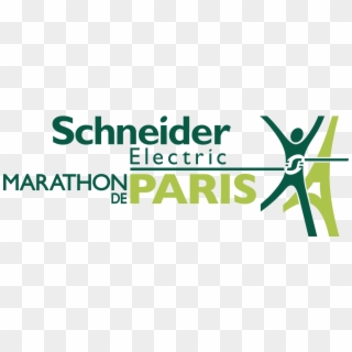 Paris Marathon Clipart