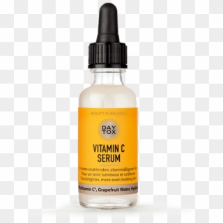 Zoom - Vitamin C Serum Vegan Clipart