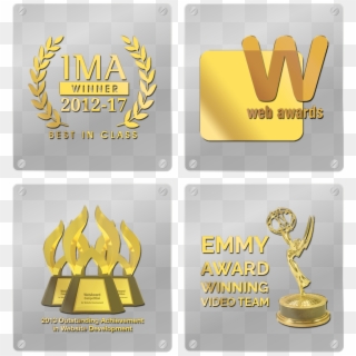 Featured Services - Trophy Clipart