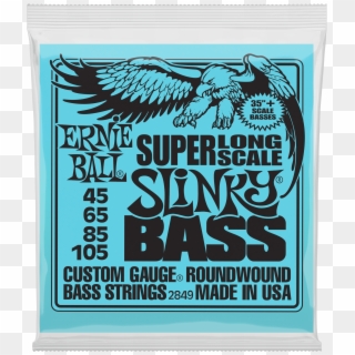 Ernie Ball Strings Clipart