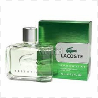 Lacoste Essential 75 Ml Edt1 - Lacoste Essential Pour Homme Clipart
