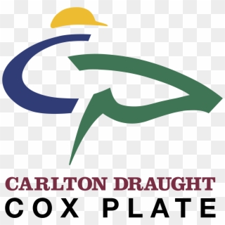Carlton Draught Cox Plate Logo Png Transparent - Graphic Design Clipart