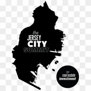 Over 425 Principals, Investors, Owners, Developers - Jersey City Summit For Real Estate Investment Clipart