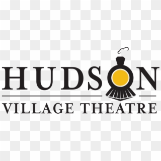 Hudson Village Theatre Clipart
