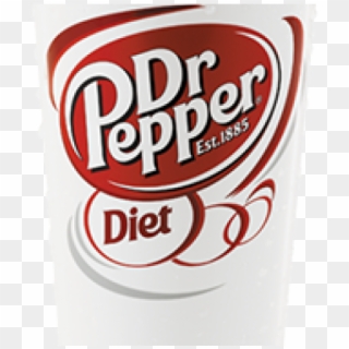 Dr Pepper Clipart