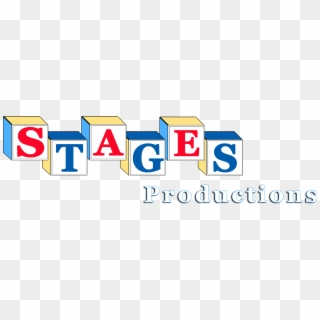 Stages Productions Clipart