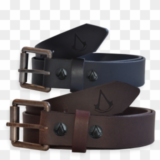 Assassin's Creed Leather Belt, Us$29 - Assassin's Creed Leather Belt Clipart
