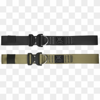 Cobra-d Uniform Rappel Belt - Cmc Cobra D Uniform Rappel Belt Clipart