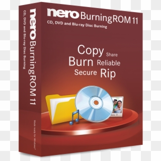 Nero Burning Rom 2018 Free Download Full Version For - Nero Multimedia Suite 10 Clipart