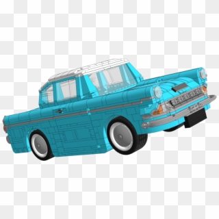 Current Submission Image - Model Car Clipart