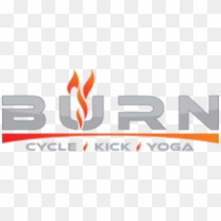 Burn - Buckhead Logo - Colorfulness Clipart