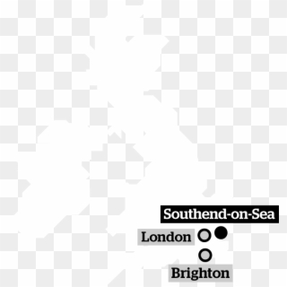 Find Out More About Southend On Sea - Infografia De La Primera Guerra Mundial Clipart