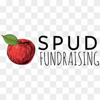 Buy Shoes & Support Our Pac - Spud Fundraising Clipart