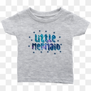 Mermaid Scale T Shirt, Mermaids, Baby Gift, Baby Shower - Infant Bodysuit Clipart