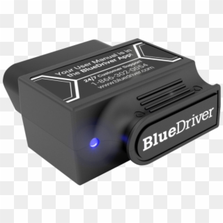 Bluedriver Obd2 Scanner - Bluedriver Obd2 Clipart