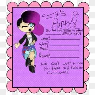 #loldolls #loldolls #birthday #birthdayinvites #birthdayinvatations - Cartoon Clipart