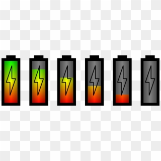 Ac Adapter Electric Battery Computer Icons Battery - Life Expectancy Clipart Png Transparent Png