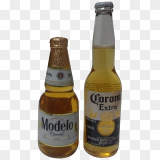 Cerveza Modelo Y Cerveza Corona Q 7 50 Normal Q 15 - Corona Extra Clipart