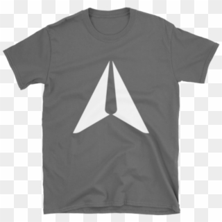 Alauda Arrow Shirt - Rimworld Ate Without Table Clipart