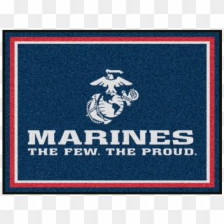 Marines The Few The Proud Clipart