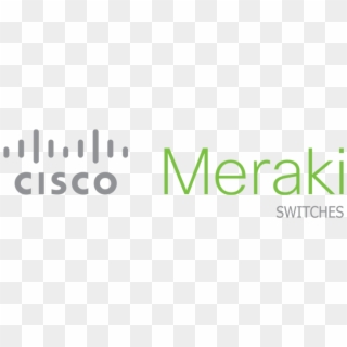 Cisco Meraki Switches - High Resolution Cisco Meraki Logo Clipart