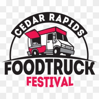 Food Truck Png - Food Truck Festival Logo Clipart