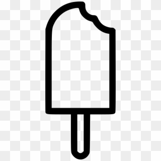 Png File Svg - Ice Lolly Png Icon Clipart