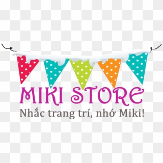 Miki Store Logo Snow - Contoh Brosur Bimbel Calistung Clipart