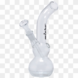 Micro Glass Bong - Tap Clipart