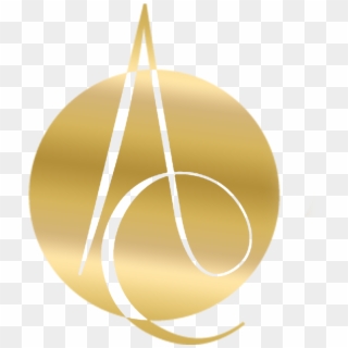 Ashley Canay Icon Logo - Circle Clipart