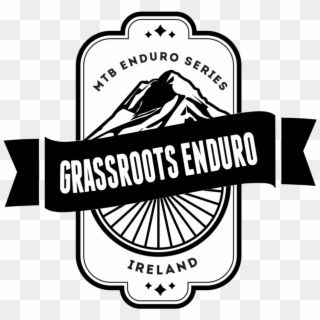 Polygon Grassroots Enduro Series Supported By Biking - Enduro Clipart