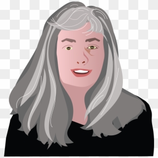 Brenda Sywalski Art Educator - Cartoon Clipart