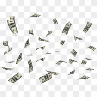 Replay Listings Challenge - 100 Dollar Bill Clipart