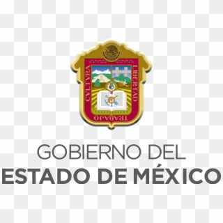 Logo Estado - Logo Estado De Mexico Png Clipart