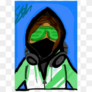 Fortnitebr - Illustration Clipart