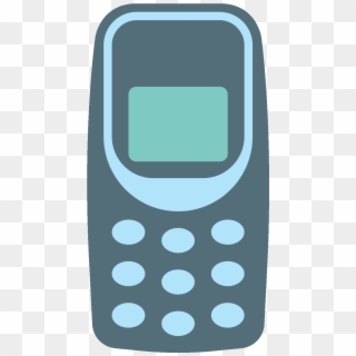 Nokia Icon Free Download Png And - Icon Clipart
