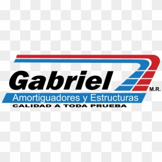Gabriel Logo Png Transparent - Printing Clipart