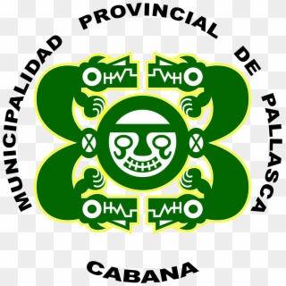 Escudo De Cabana - Municipalidad De Paramonga Clipart