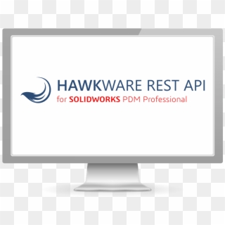 Hawkware Rest Api - Product Data Management Clipart