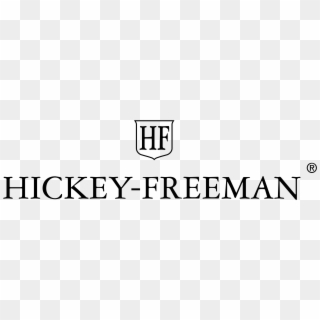 Hickey Freeman Logo Png Transparent - Graphics Clipart