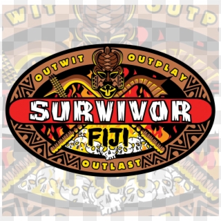 Survivor-logo Clipart