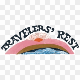 Travelers Rest Festival Clipart