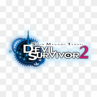 Ghostlight - Shin Megami Tensei Devil Survivor Clipart